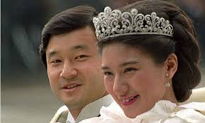 Chuyện tình hoàng gia