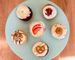 Offering american cuisine and warm hospitality in a 50's retro enviroment. Desserts Delivery In San Luis Obispo Order Online Postmates