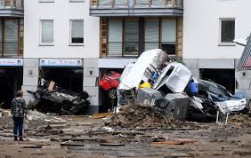 En cause, non pas la pluie mais bien une importante fuite d'eau, rapporte la dh. Zd Bscfip5 Vom