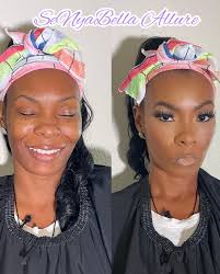 Orlando MUA|Beauty|Fashion (@senyabella) • Instagram photos and videos