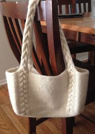 Bags tend to be relatively simple to make and are useful year round. Clutch Purse With Handle Knitting Pattern Iucn Water