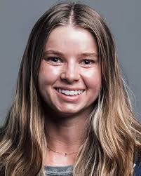 2020-21 Track and Field Roster