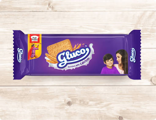 Gluco | Tasting Energy |EBM