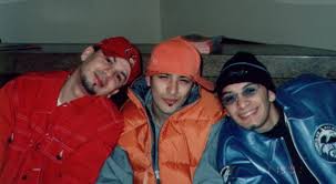 Kumbia kings фото исполнителя kumbia kings. Kumbia Kings