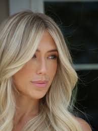 FALL COLOR SPOTLIGHT: Strawberry Blonde 🍓 (& some major layers!)