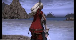Inspired by those she has lost in her many travails, she. Living Memory Alisaie For The Love Of This Is Stupid You Re