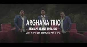 Maybe you would like to learn more about one of these? Lirik Dan Chord Lagu Holan Alani Arta Do Arghana Trio Pestabatak Com