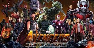 Plus, check out how imdb users have them three are excellent, especially the latter. News Avengers 3 Infinity War Dvd Blu Ray 3d Blu Ray In Stock And Ready To Ship Raru