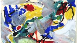 Maybe you would like to learn more about one of these? Cobra Avant Garde Art Movement Youtube