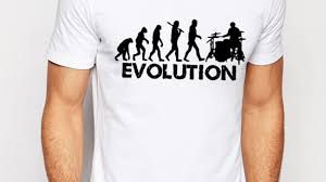 Gambar kingkong baju kelulusan youtube . 5 Bahan Kaos Sintetis Terpopuler Di Dunia