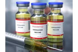 Самой дорогой будет вакцина moderna. Germaniya Poluchit Vakcinu Moderna V Seredine Yanvarya