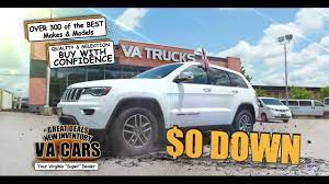 Everyone says they have the best quality. Used Cars For Sale Preowned Vehicles Va Cars Auto Group Va