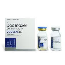 Image result for Docetaxel