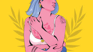 The breast spelling conforms to the scottish and north english dialectal pronunciations. Breast Eczema Symptoms Causes Treatment And Prevention