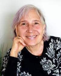 Veronica Hartman's Instagram, Twitter & Facebook