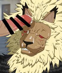 Post 4659842: Beast_King One-Punch_Man