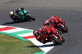 Motogp en direct en streaming sur 2 chaînes 100% gratuites. Xko Fuxrt07bcm