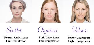 49 results for pink undertones. Younique Foundation Color Matching 3 Step Guide Simple Easy And Fast