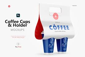 Download 20 Gorgeous Cup Holder Psd Mockup Templates Decolore Net