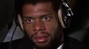 TIL NBA legend Kareem Abdul-Jabbar agreed to appear in the movie  "Airplane!"