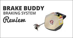 Brake Buddy Braking System Review Rv Trippin