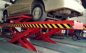 This post may contain affiliate links so we may receive compensation if you sign up for or portable car lifts help in increasing your garage space. The Best Car Lift For Home Garage 2021 Hoist Now