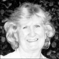 Marie Walton Obituary