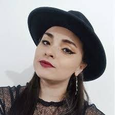 Melissa Sierra's Instagram, Twitter & Facebook