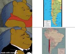 Argentina talisman messi is still yet to win his first international trophy with his country, and set. Fake Chile Vs The Real Chile Memes