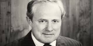 Former Arkwright Mill CEO, philanthropist Mac Cates dies at 93