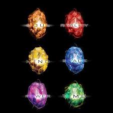 Avengers Infinity Stones Men S T Shirt Black In 2020 Avengers Infinity Stones Marvel Infinity Stones Avengers Tattoo