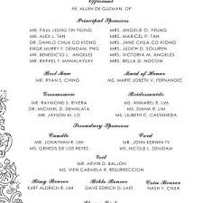 Sample Wedding Invitation List Entourage New Sample Invitation For Sponsorship Awe Wedding Invitation Format Wedding Invitation List Wedding Invitation Samples