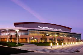 Find local atm and branch locations. Northern Kentucky University Bank Of Kentucky Center Turner Construction Company