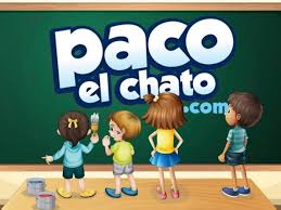 Contact paco chato on messenger. Paco El Chato La Plataforma Que Te Ayudara Con Las Tareas De Aprende En Casa Gluc Mx