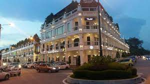 Jalan parit besar, 83000 batu pahat, johor. Top 14 Batu Pahat Attractions Activity Sgmytrips Com