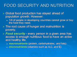 Soil conservation is the prevention of loss of the top most layer of the soil from erosion or prevention of reduced fertility caused by over usage, acidification, salinization or other chemical soil contamination. Chapter 12 Food Soil Conservation And Pest Management Ppt Download