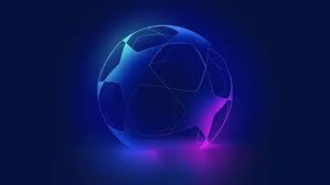 Free uefa champions league vector logo in ai and eps formats. Who Came Up With The Champions League Logo Quora