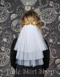 Bachelorette Party Veil Hen Party Veil Bridal By Tulleskirtshop Party Veil Bridal Shower Veil Bachelorette Party Veils
