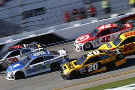 Terry was the nascar winston cup record holder for consecutive starts with 655 which ended in 2000. The Best Nascar Drivers In History Herald Weekly