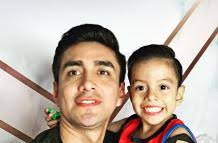 Ronny Torres: La Palomiña le da de comer