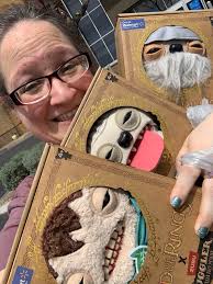 Did anyone check out Friar Tucks?? We popped by there this evening and they  were already sold out of their sandwich hoagie buns. Either they got  slammed hard today and/or didn't anticipate