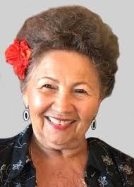 Edith Moura Hyatt Obituary