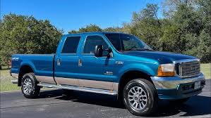 Image result for Deep Wedgewood Blue 2001 F350