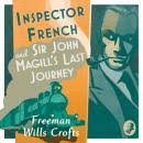 Audiobooks by Freeman Wills Crofts