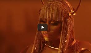 Mert alas & marcus piggott producers: Video Audio Nicki Minaj Ganja Burn Gltrends Com Ng