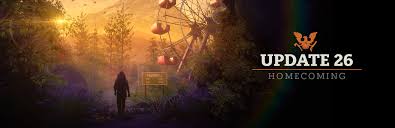 I was burned out severely by collecting all the daybreak unlocks for video material. State Of Decay 2 Juggernaut Edition Update 26 Homecoming Steam News