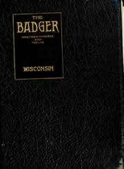 University of Wisconsin Madison