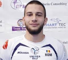 Unirea Dej • Alba Sport