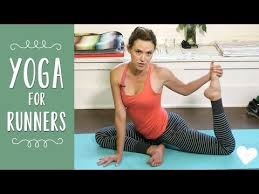 Yoga For Runners Cool Down Yoga With Adriene Yoga For Runners Yoga Poses For Beginners Yoga With Adriene