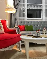 Biraz Country Biraz Klasik Bu Keyifli Evin Dekoru Pek Zarif Ev Gezmesi Ev Dekoru Mobilya Fikirleri Dekor